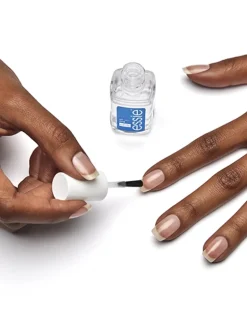 Essie All In One Nail Polish Base Coat and Top Coat | MECCA