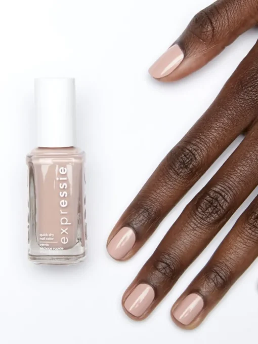 Essie Expressie Quick-Dry Nail Polish | MECCA