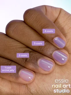 Essie Jelly Gloss | MECCA