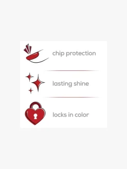 Essie stay longer top coat | MECCA