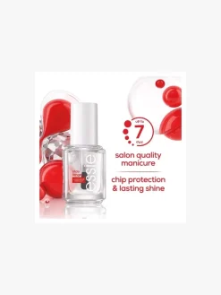 Essie stay longer top coat | MECCA