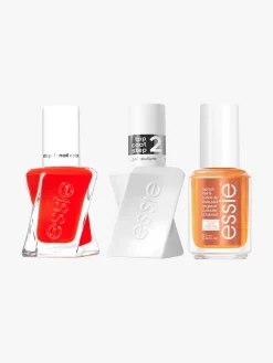 Essie X MECCA Flashed Set | MECCA