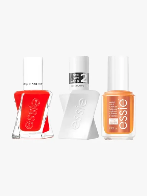 Essie X MECCA Flashed Set | MECCA