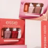 Essie x Mecca Perfect Manicure Set in Rouge | MECCA