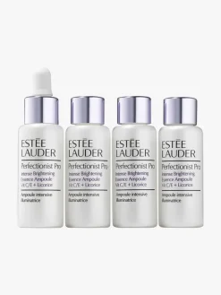 Estée Lauder Perfectionist Pro Brightening Ampoules | MECCA