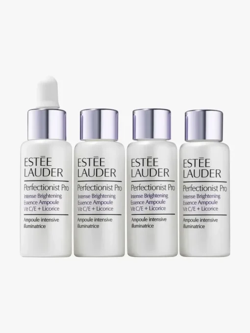 Estée Lauder Perfectionist Pro Brightening Ampoules | MECCA