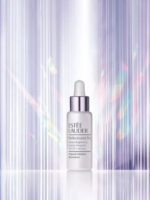 Estée Lauder Perfectionist Pro Brightening Ampoules | MECCA