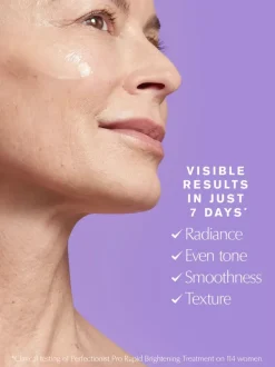 Estée Lauder Perfectionist Pro Rapid Bright 3.0 | MECCA