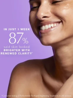Estée Lauder Perfectionist Pro Rapid Bright 3.0 | MECCA