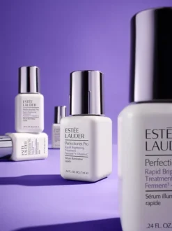 Estée Lauder Perfectionist Pro Rapid Bright 3.0 | MECCA