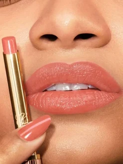 Estée Lauder Pure Color Explicit Shine Slim Lipstick | MECCA