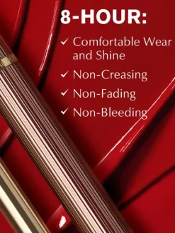 Estée Lauder Pure Color Explicit Shine Slim Lipstick | MECCA