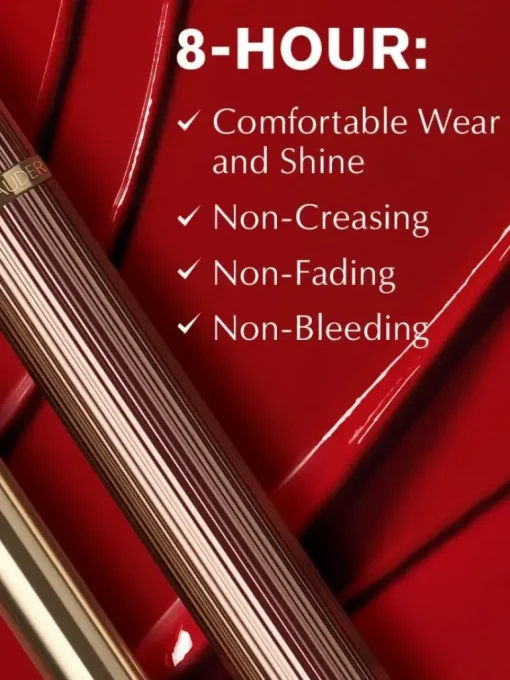 Estée Lauder Pure Color Explicit Shine Slim Lipstick | MECCA