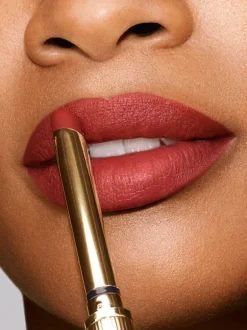 Estée Lauder Pure Color Silk Matte Lipstick | MECCA