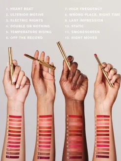 Estée Lauder Pure Color Silk Matte Lipstick | MECCA