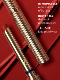 Estée Lauder Pure Color Silk Matte Lipstick | MECCA
