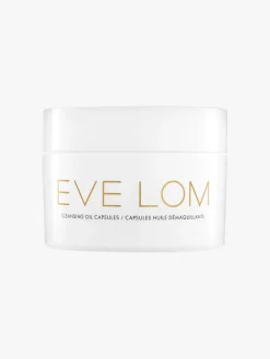 Eve Lom Cleansing Oil Capsules | MECCA