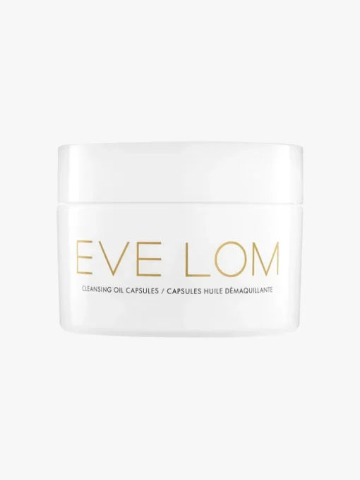 Eve Lom Cleansing Oil Capsules | MECCA