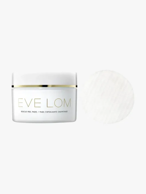 Eve Lom Rescue Peel Pads | MECCA