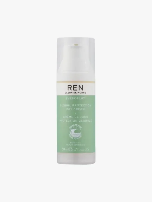 Evercalm Protect Day Cream - Ren | MECCA