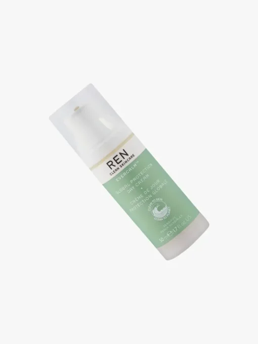 Evercalm Protect Day Cream - Ren | MECCA