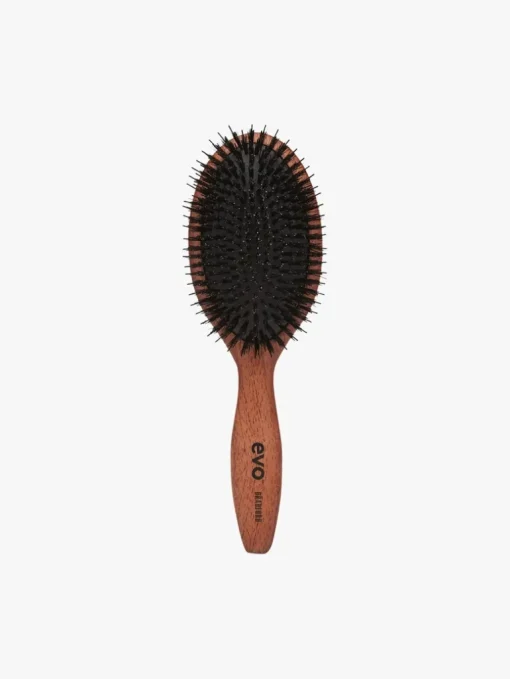 Evo Bradford Pin Bristle Brush | MECCA