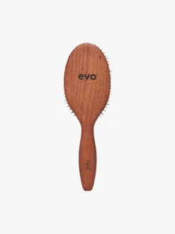 Evo Bradford Pin Bristle Brush | MECCA