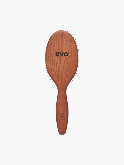 Evo Bradford Pin Bristle Brush | MECCA