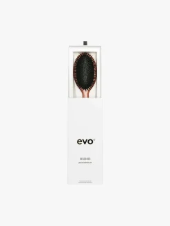 Evo Bradford Pin Bristle Brush | MECCA