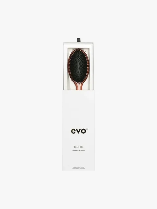 Evo Bradford Pin Bristle Brush | MECCA