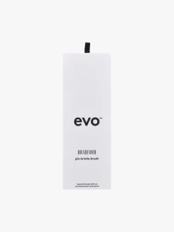 Evo Bradford Pin Bristle Brush | MECCA