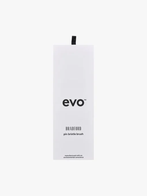 Evo Bradford Pin Bristle Brush | MECCA