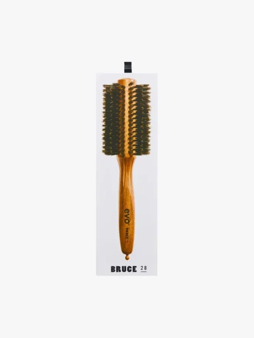 Evo Bruce 28mm Bristle Radial Brush | MECCA
