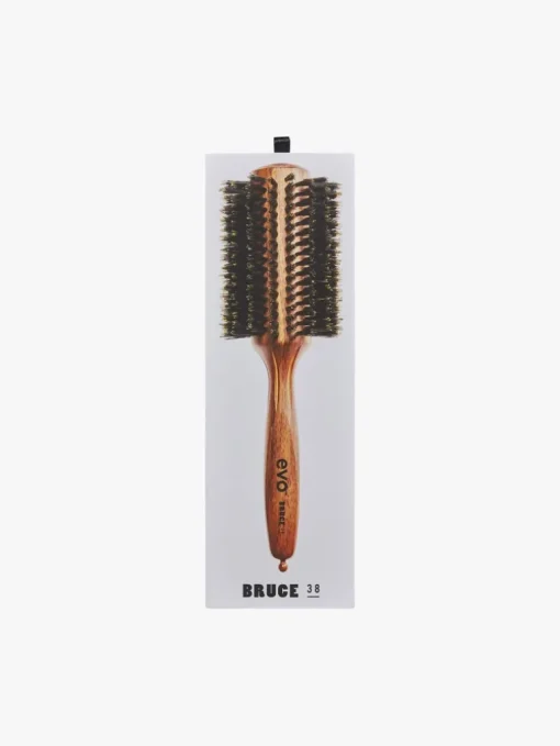 Evo Bruce 38mm Bristle Radial Brush | MECCA