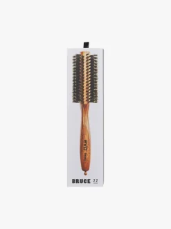 Evo Bruce 22mm Bristle Radial Brush | MECCA