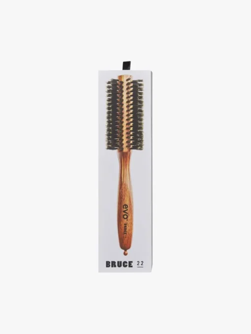 Evo Bruce 22mm Bristle Radial Brush | MECCA