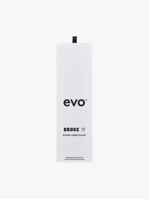 Evo Bruce 28mm Bristle Radial Brush | MECCA