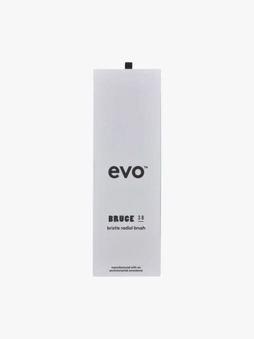 Evo Bruce 38mm Bristle Radial Brush | MECCA