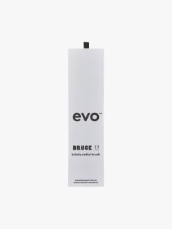 Evo Bruce 22mm Bristle Radial Brush | MECCA
