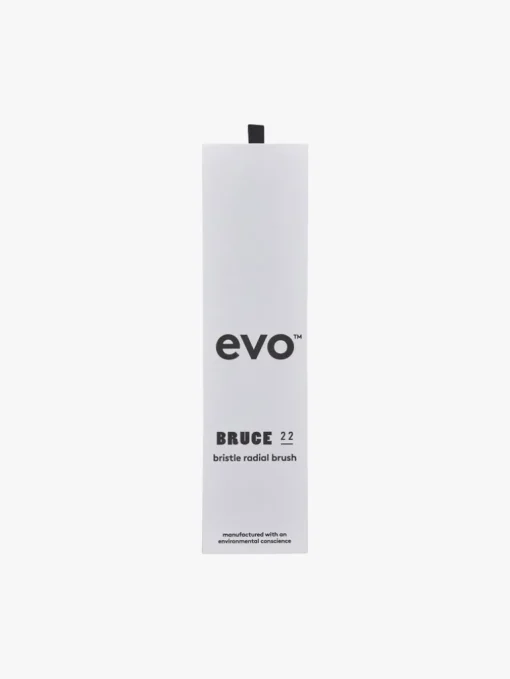 Evo Bruce 22mm Bristle Radial Brush | MECCA