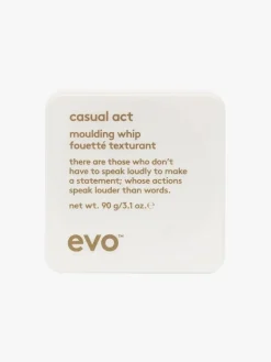 Evo Casual Act Moulding Whip | MECCA