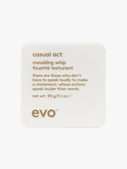 Evo Casual Act Moulding Whip | MECCA
