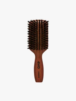 Evo Conrad Bristle Paddle Brush | MECCA