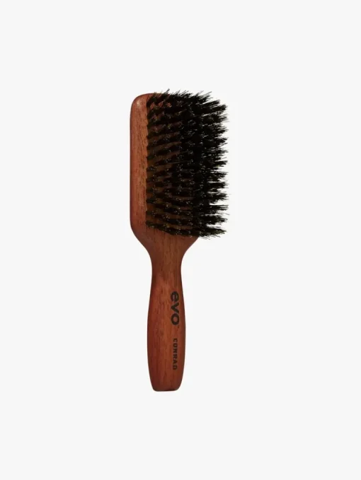 Evo Conrad Bristle Paddle Brush | MECCA