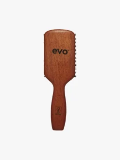 Evo Conrad Bristle Paddle Brush | MECCA