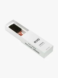 Evo Conrad Bristle Paddle Brush | MECCA