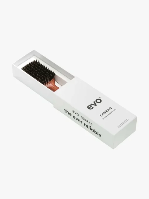 Evo Conrad Bristle Paddle Brush | MECCA