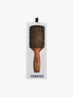 Evo Conrad Bristle Paddle Brush | MECCA