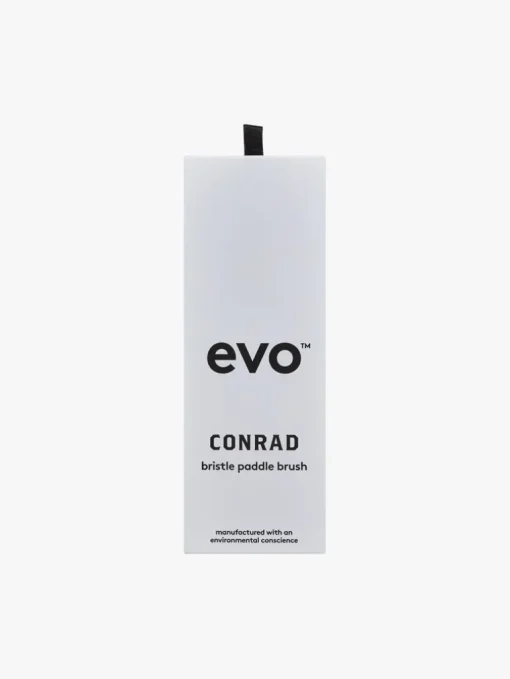 Evo Conrad Bristle Paddle Brush | MECCA