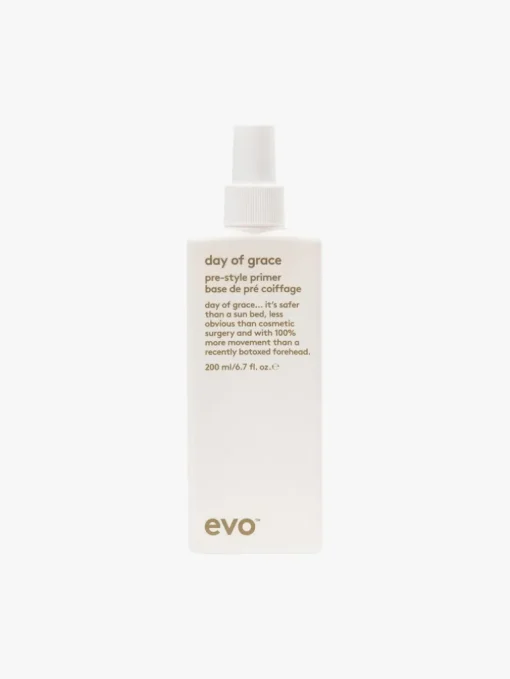 Evo Day of Grace Pre-Style Primer | MECCA